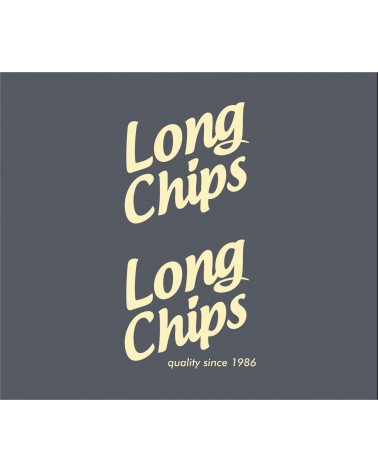 Long chips