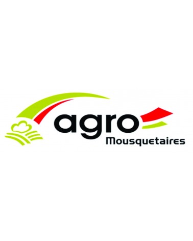 Agro mousquetaires